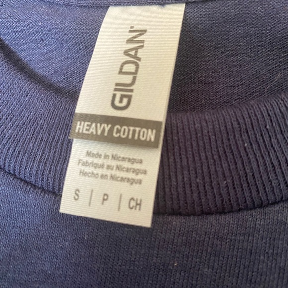 HOME tee - Picture 3 of 3